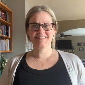 Meet your Posher, Joni